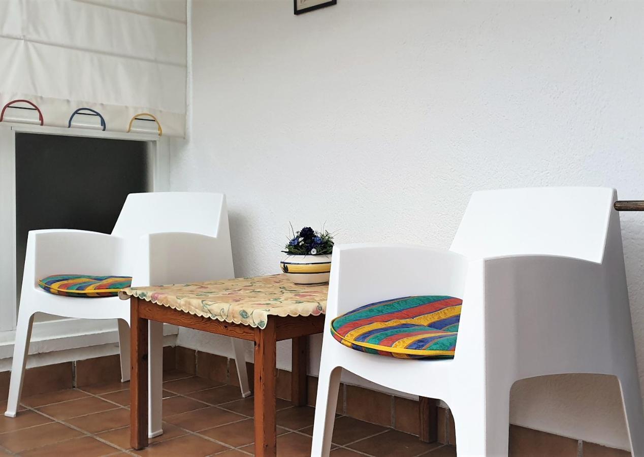 Villa Aquamarina 600 M Vom Meer, Casa In Miami Platja, Ferienhaus Mit Garten, Wlan, Garage, Terrasse, Grill 迈阿密普拉特亚 外观 照片