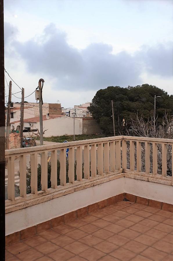 Villa Aquamarina 600 M Vom Meer, Casa In Miami Platja, Ferienhaus Mit Garten, Wlan, Garage, Terrasse, Grill 迈阿密普拉特亚 外观 照片