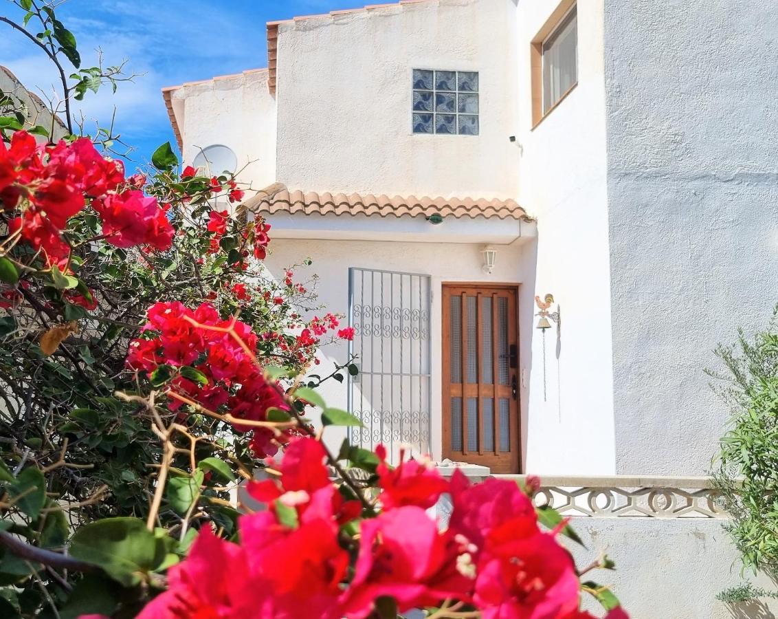 Villa Aquamarina 600 M Vom Meer, Casa In Miami Platja, Ferienhaus Mit Garten, Wlan, Garage, Terrasse, Grill 迈阿密普拉特亚 外观 照片